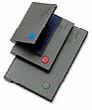Pads for Regular Rubber Stamps