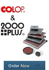 Pads for Self Inking Stamps
