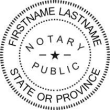 SEAL_NP - Notary Seal 
