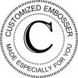 SEAL_CUSTOM - Custom Seal