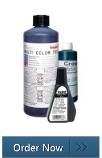 Refill Ink
