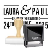 Wedding Stamps