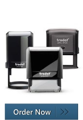 Trodat Self-Inking Stamps