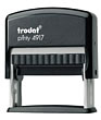 4917 - 4917 Self-Inking Stamp