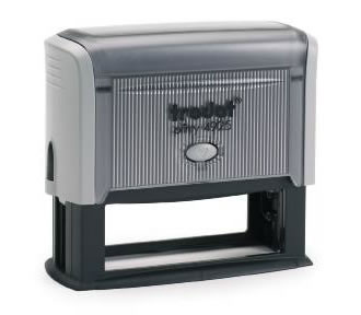 4925 Self-Inking Stamp