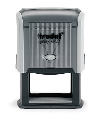 4927 Self-Inking Stamp