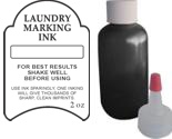 Laundry Marking Ink 2oz