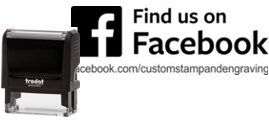 Find us on Facebook 4913