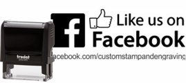 Like us on Facebook 4913