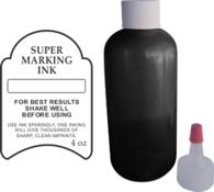 Super Marking Ink - 4oz